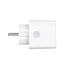 Hama WiFi-Stopcontakt kleiner Platz 3.680 W 16A Pak Van 3