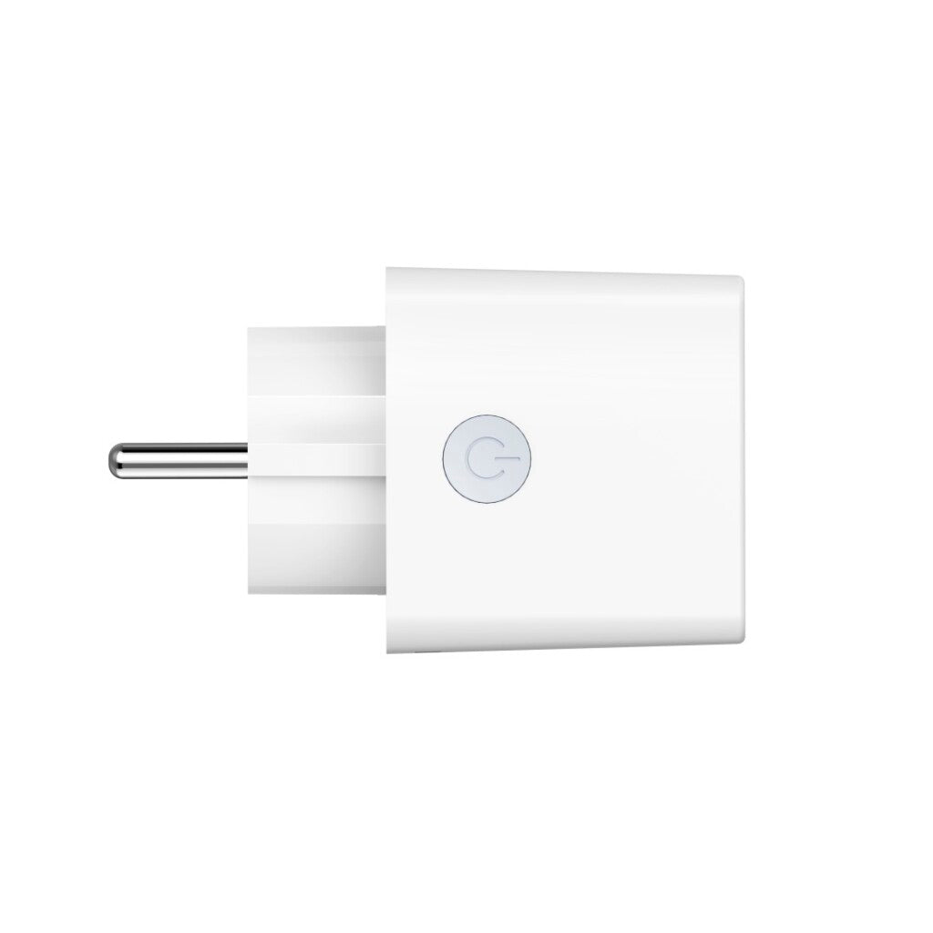 Hama WiFi-Stopcontakt kleiner Platz 3.680 W 16A Pak Van 3