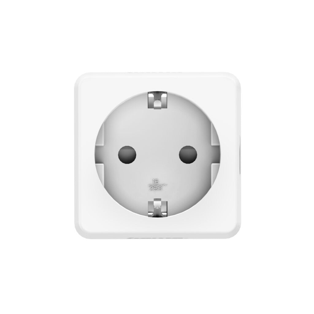 Hama WiFi-Stopcontakt kleiner Platz 3.680 W 16A Pak Van 3
