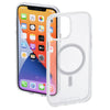 Hama Cover Magcase Safety für iPhone 12 max transparent