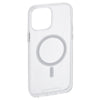 Hama Cover Magcase Safety für iPhone 12 max transparent