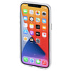 Hama Cover Magcase Safety für iPhone 12 max transparent
