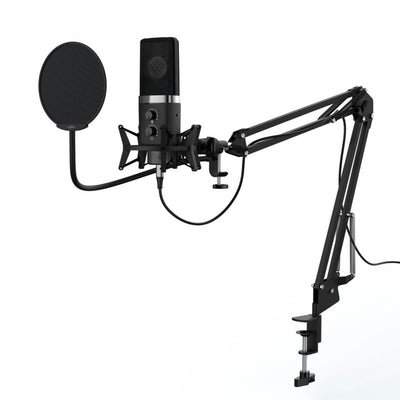 Urage Urage Streaming Mikrofonstrom 900 HD Studio