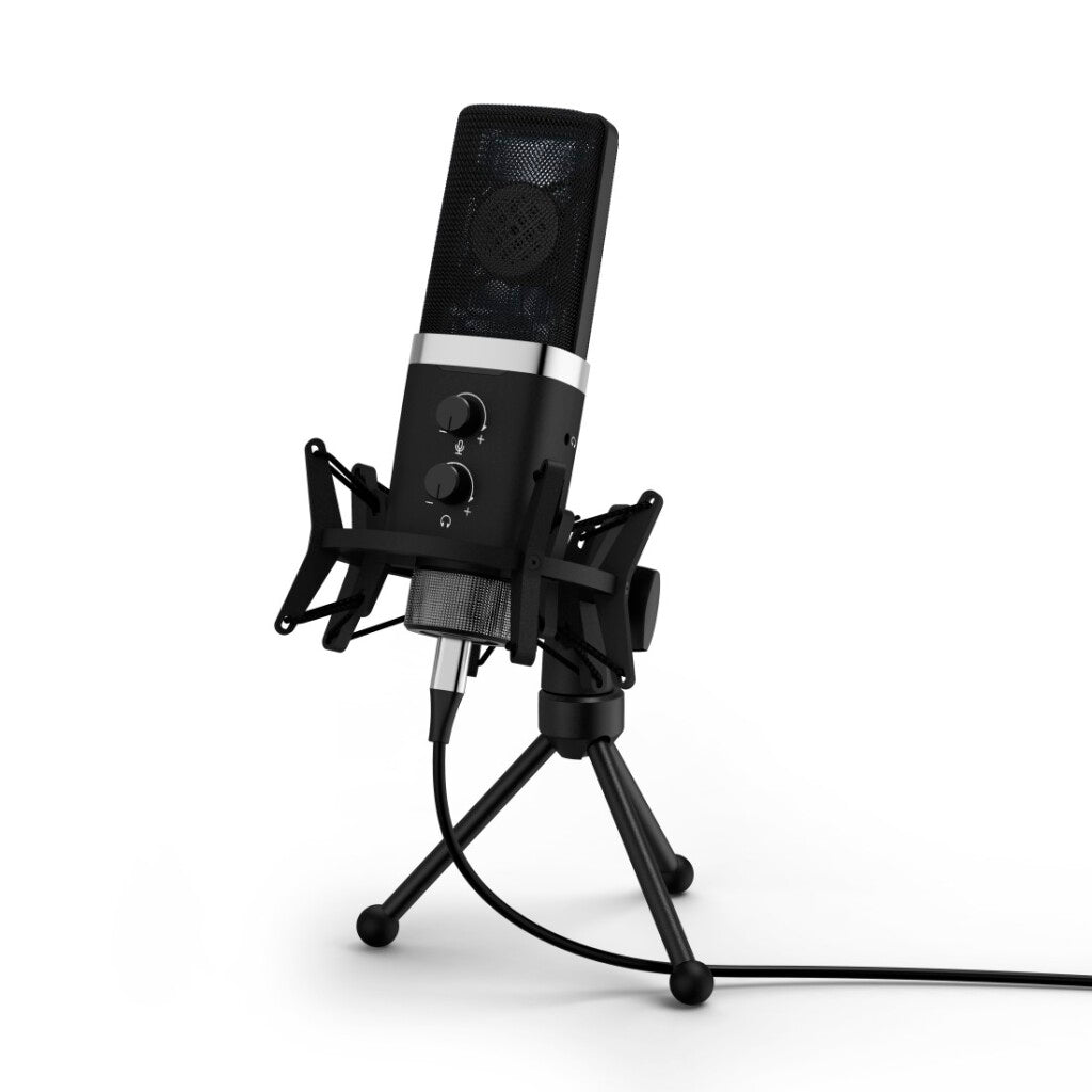Urage Urage Streaming Mikrofonstrom 900 HD Studio