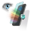 HAMA 3D-Ful-Screen-Schutzglas Anti-Blauight + Antibakt. iPhone 13 Mini