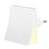 Hama -LED -Nachtlicht -Daynight -Sensor für Socket Night Sensor warmes Licht