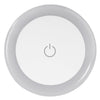Hama LED Night Light Touch Switch für Sockel auf dem warmen Licht an