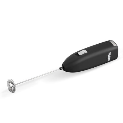 Xavax xavax elektrische Milch Kumpel Hand-Rod-Batterie klein schwarz füttert