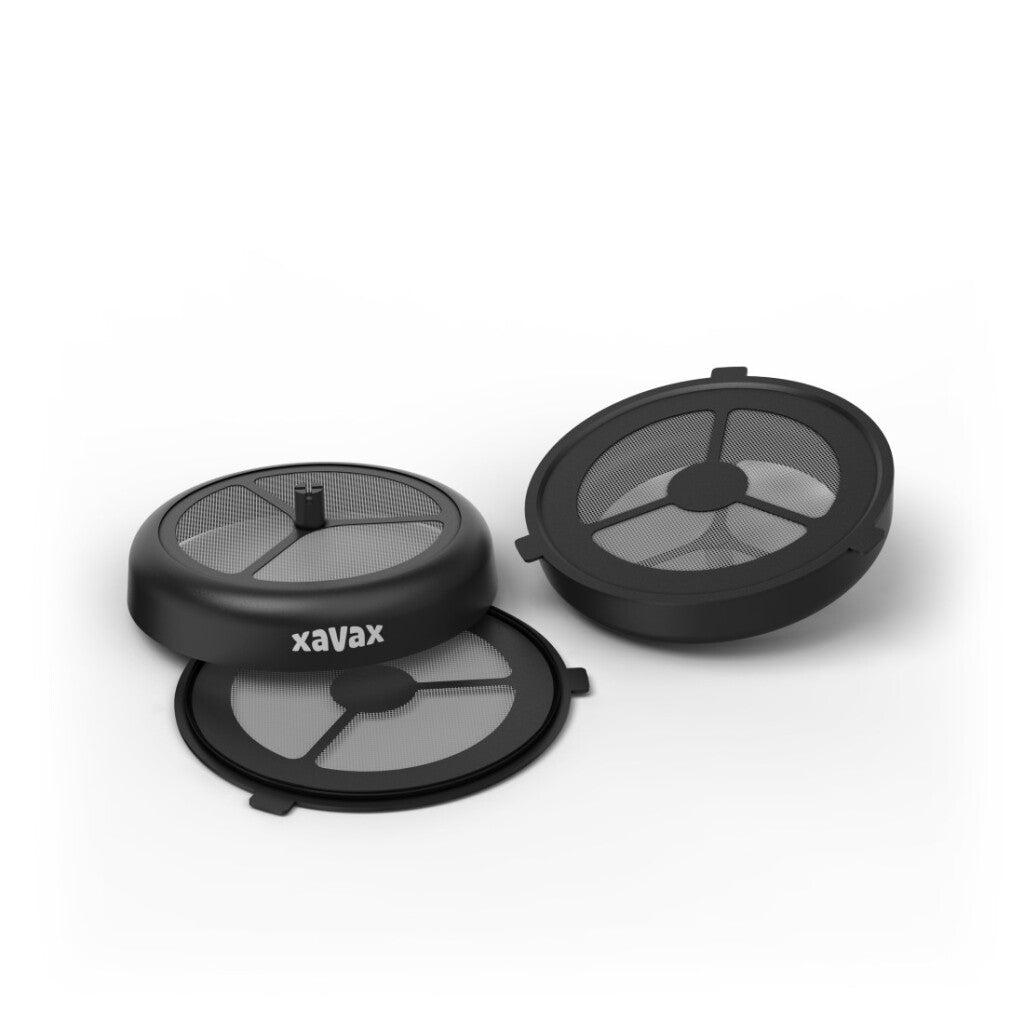 Xavax xavax fillbare Pads für Senseo 2 Teile
