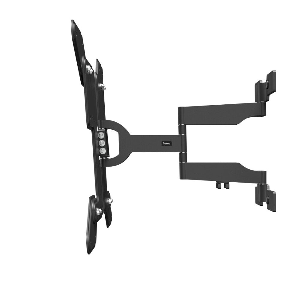 Hama TV-Wandhalterung OLED flach drehbar ausziehbar 229cm (90) bis 50kg