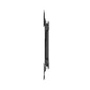 Hama TV-Wandhalterung OLED flach drehbar ausziehbar 229cm (90) bis 50kg