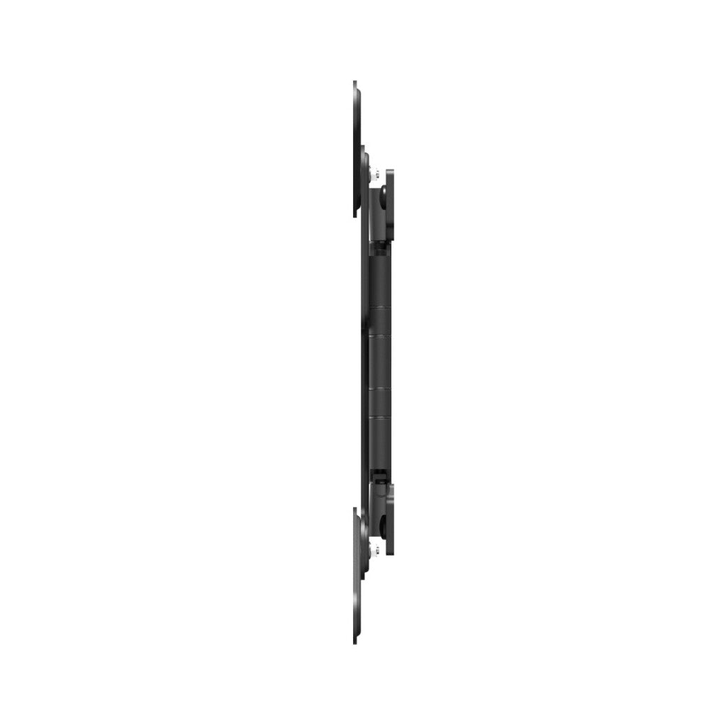 Hama TV-Wandhalterung OLED flach drehbar ausziehbar 229cm (90) bis 50kg