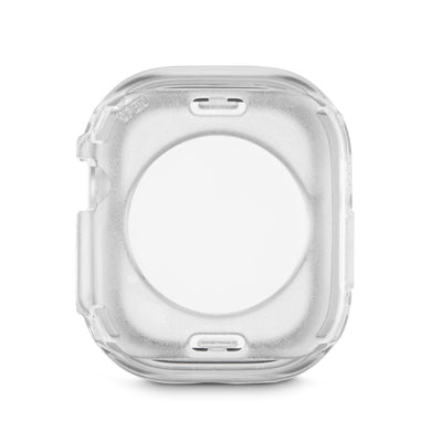 Hama -Schutzschutz für Uhr Ultra Watch Ultra 2 49 mm transparent