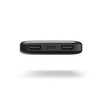 Hama Power Packtasche 5 5000mAh Ausgänge: 2x USB-A Anthrazit