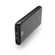 Hama Power Pack Performance 10 10000mah 3 Ausdehnung: USB-C 2x USB-A Anthr.
