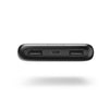 Hama Power Pack Performance 10 10000mah 3 Ausdehnung: USB-C 2x USB-A Anthr.