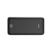 Hama Power Pack Performance 10 10000mah 3 Ausdehnung: USB-C 2x USB-A Anthr.