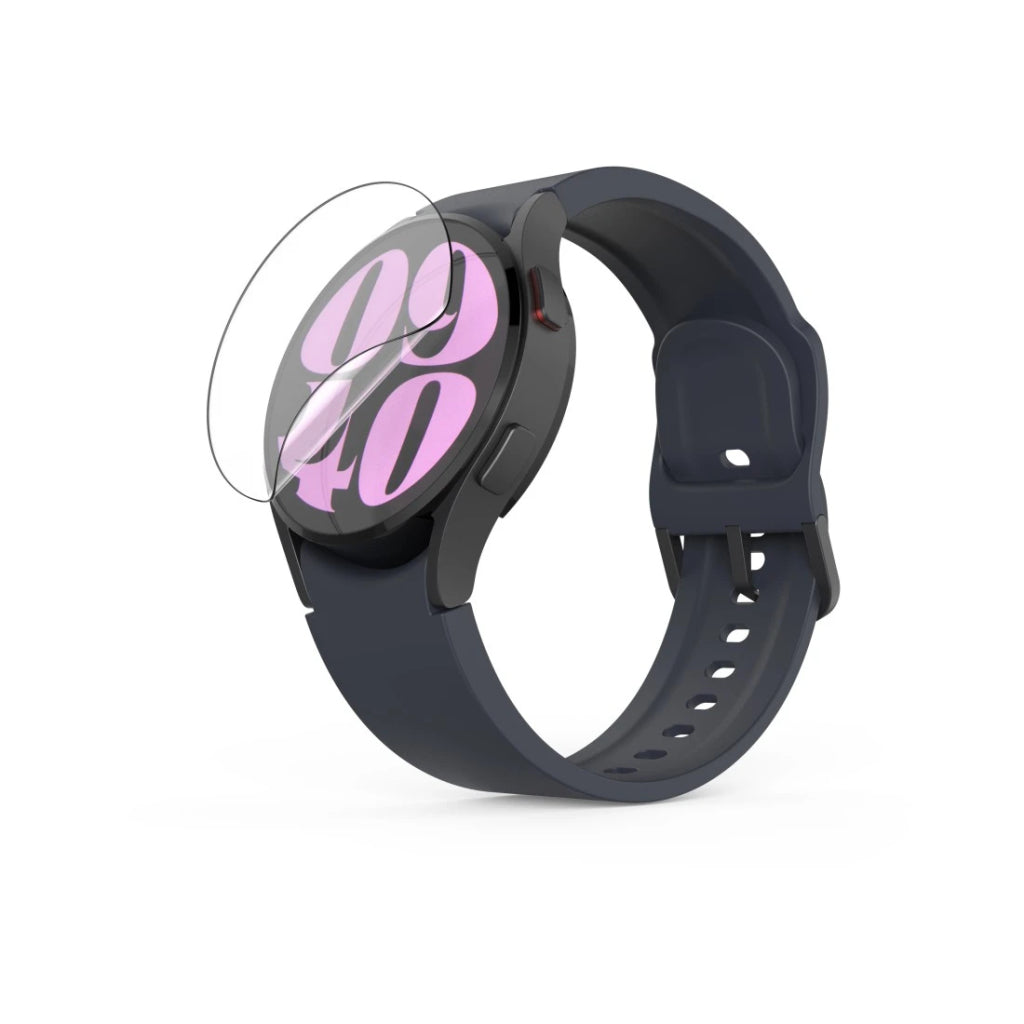 Hama Displayschutz Hiflex für Galaxy Watch6 44 mm