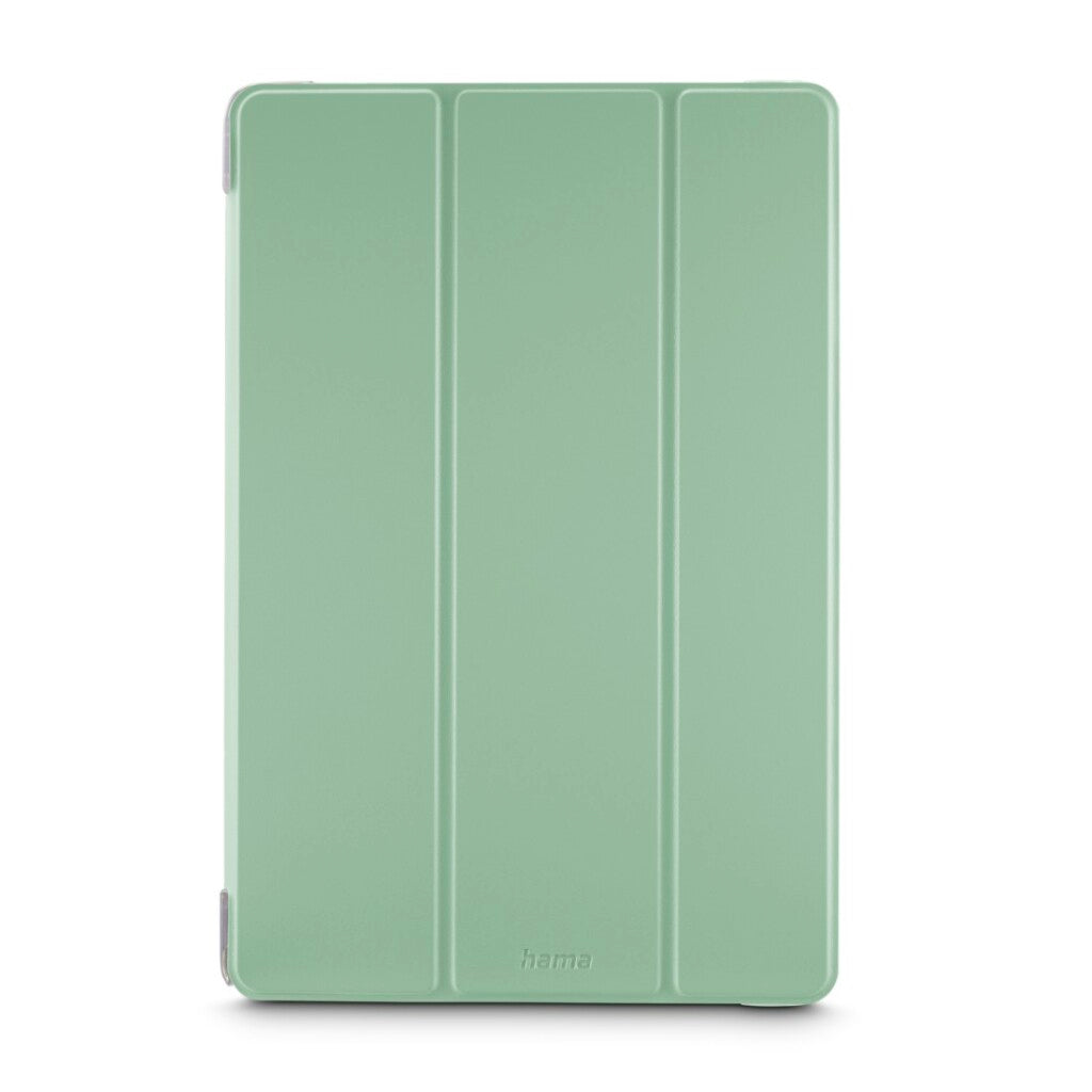 Hama Tablet Cover Pastell World für Galaxy Tab A9+ 11 Grün
