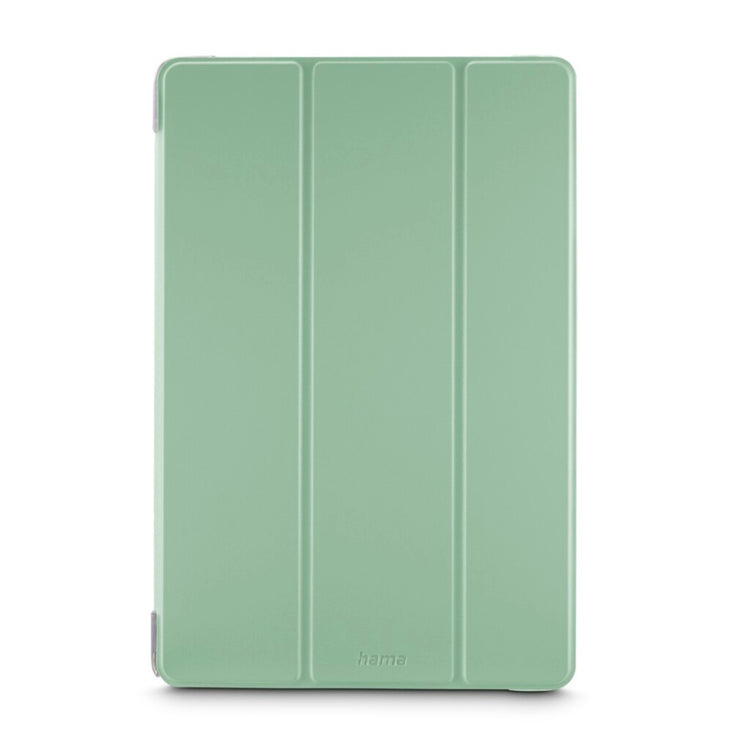 Hama Tablet Cover Pastell World für Galaxy Tab A9+ 11 Grün