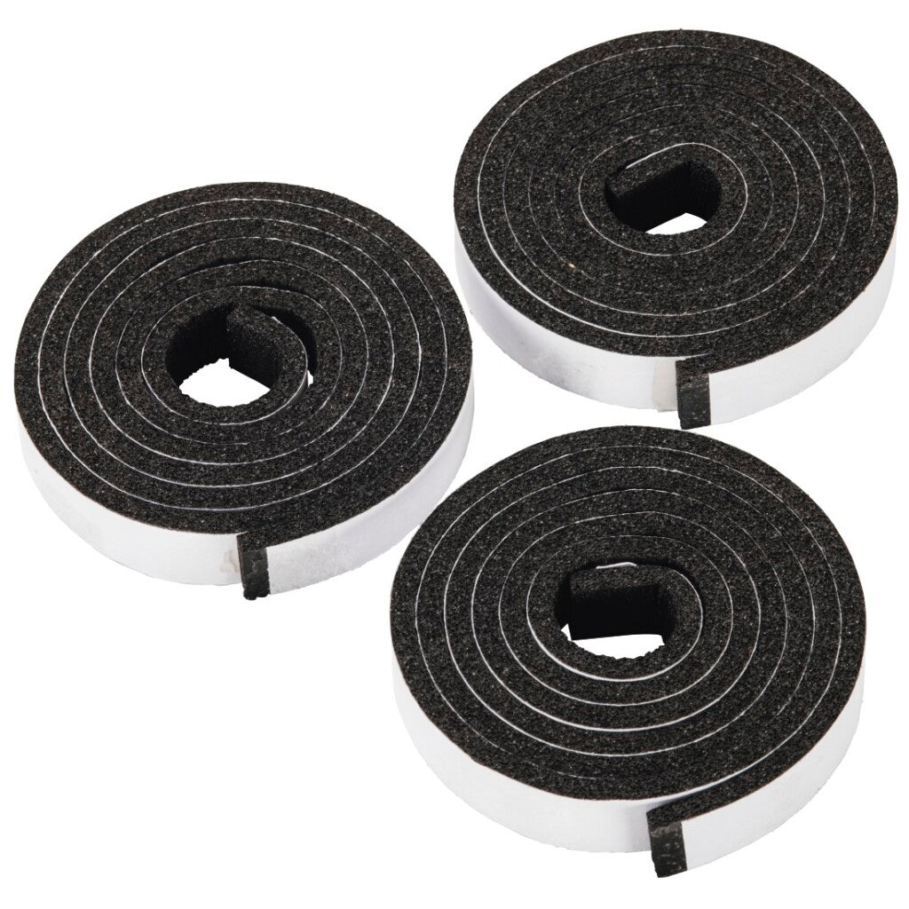 Xavax - Keramik -Kochfeld Siegel 3 x 1,10 m