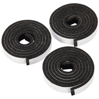 Xavax - Keramik -Kochfeld Siegel 3 x 1,10 m
