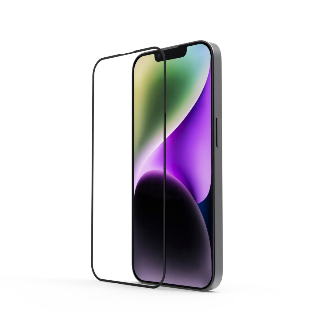 Hama Telefonschutzglas Extreme Protect für Apple iPhone 13 13 Pro 14 Mo.h.
