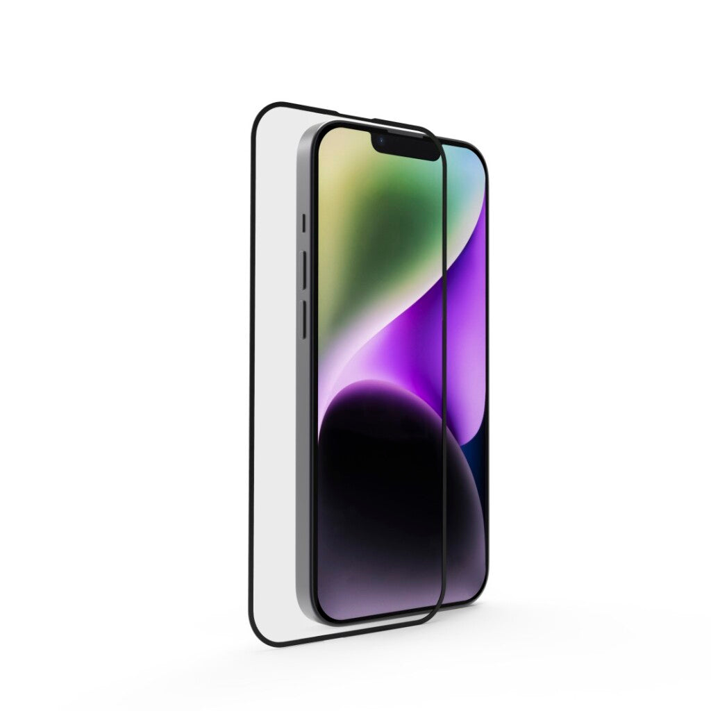 Hama Telefonschutzglas Extreme Protect für Apple iPhone 13 13 Pro 14 Mo.h.