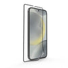 Hama Telefonschutzglas Super Hybrid für Galaxy S24 Assembly Assistance