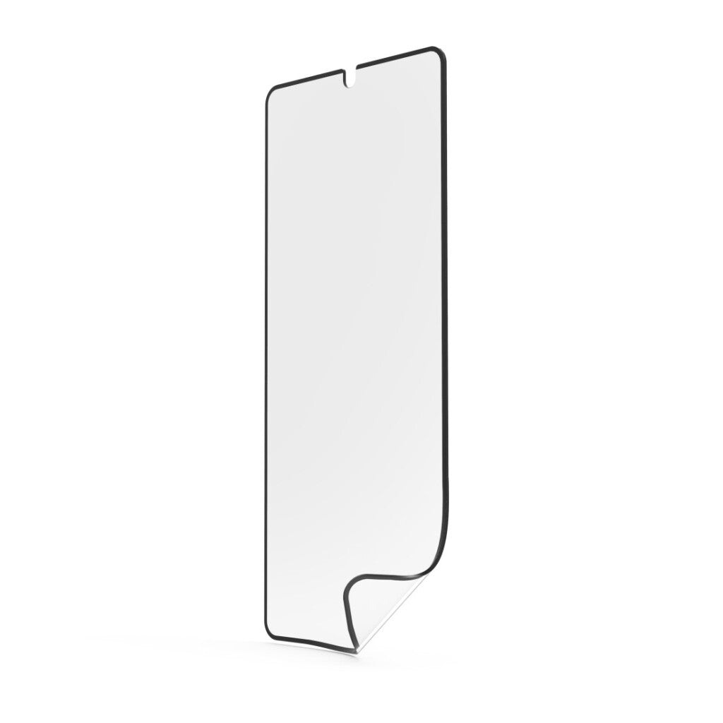 Hama Telefonschutzglas Super Hybrid für Galaxy S24 Assembly Assistance