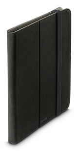 Hama Tablethülle Samt für Tablets 24 - 28 cm (9,5 - 11) Schwarz - afbeelding 1