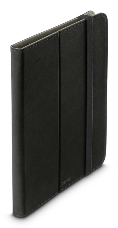 Hama Tablethülle Samt für Tablets 24 - 28 cm (9,5 - 11) Schwarz