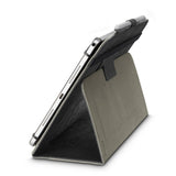 Hama Tablethülle Samt für Tablets 24 - 28 cm (9,5 - 11) Schwarz - afbeelding 5
