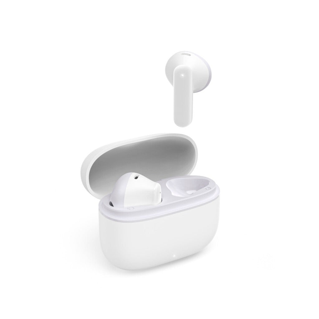 Hama Bluetooth reg;-kopfhörer freedom light ii tws ohrhörer Speech st. weiß