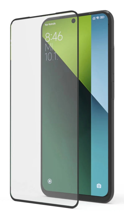 Hama Telefonschutzglas klar schützen Redmi Note 14 Pro 14 Pro 5G Monat.h.
