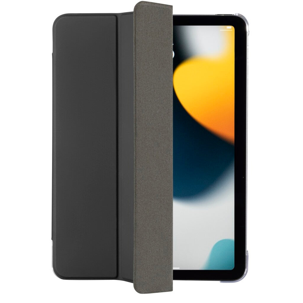 Hama Tablet-Cover Fold Clear für Apple iPad 11 (2025) Schwarz
