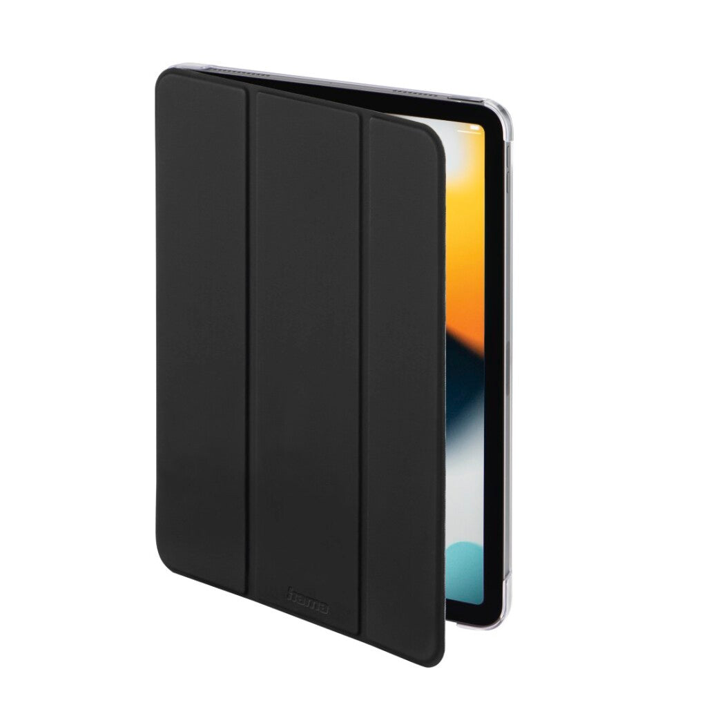 Hama Tablet-Cover Fold Clear für Apple iPad 11 (2025) Schwarz