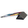 Hama Tablet-Cover Fold Clear für Apple iPad 11 (2025) Schwarz