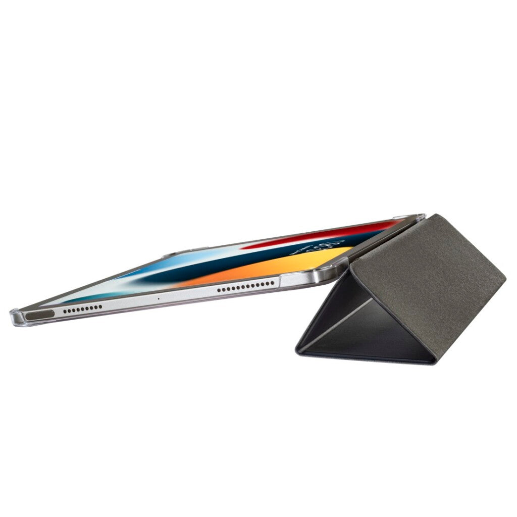 Hama Tablet-Cover Fold Clear für Apple iPad 11 (2025) Schwarz
