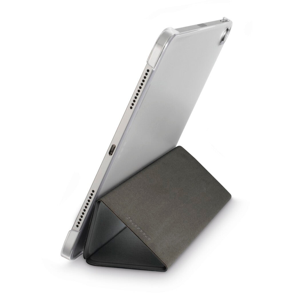 Hama Tablet-Cover Fold Clear für Apple iPad 11 (2025) Schwarz