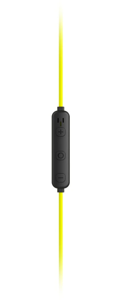 Hama Bluetooth-Reg; Kopfhörer Freedom Athletics III In-Ear-Mikrofon schwarz ge