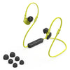 Hama Bluetooth-Reg; Kopfhörer Freedom Athletics III In-Ear-Mikrofon schwarz ge