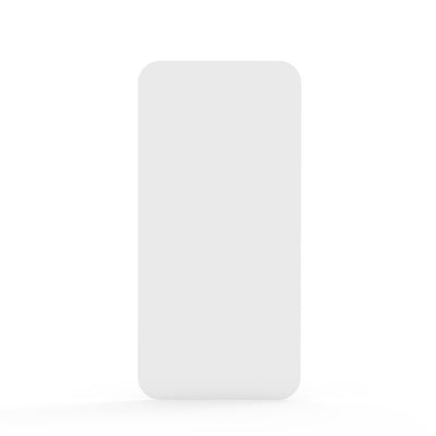 Hama Handyschutzglas klar schützen Samsung Galaxy S25 Edge Montagehilfe