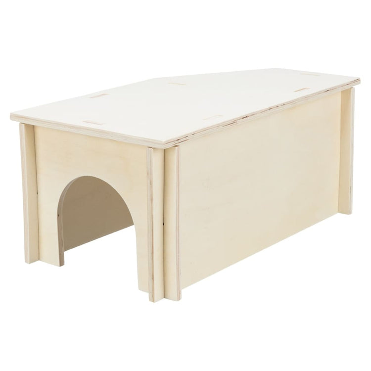Trixie Trixie Rodent House Holm 42x18x26 cm Holz