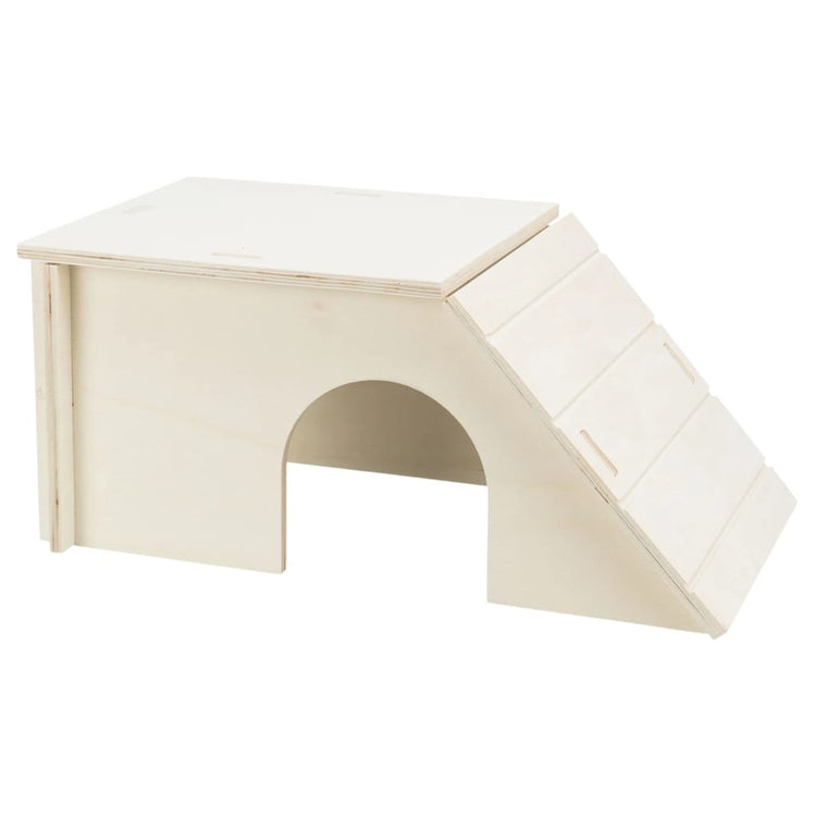 Trixie Trixie Rodent House sind 51x24x33 cm Holz