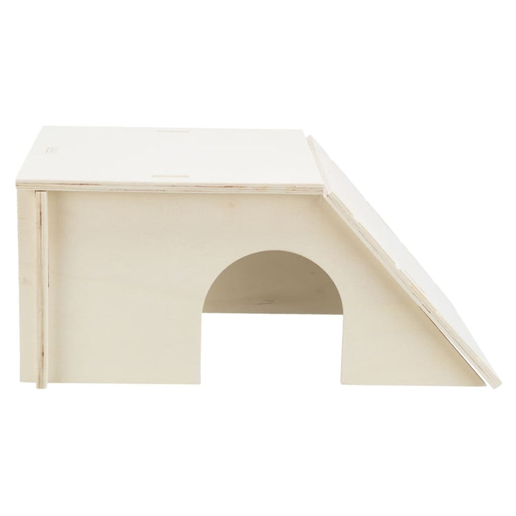 Trixie Trixie Rodent House sind 51x24x33 cm Holz