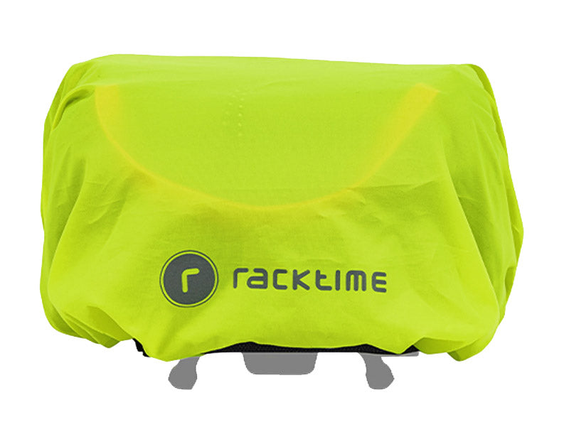 Racktime Regenschutz für Kofferraumtasche Yoshi