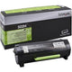 Tonerkartusche Lexmark 50F2H00 schwarz