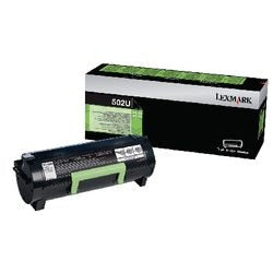 Tonerkartusche Lexmark 50F2U00 schwarz