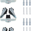 BGS Technic Gerätehalter-Set 3-tlg.